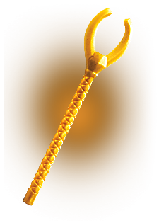 GoldenStaff