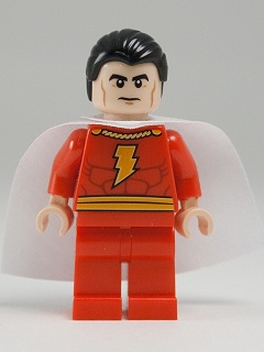 Shazam! | Brickipedia | Fandom powered by Wikia