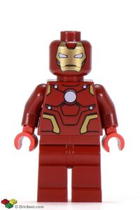 Héros  Iron Man  Serviette de plage avengers, Lego 10721  iron man contre