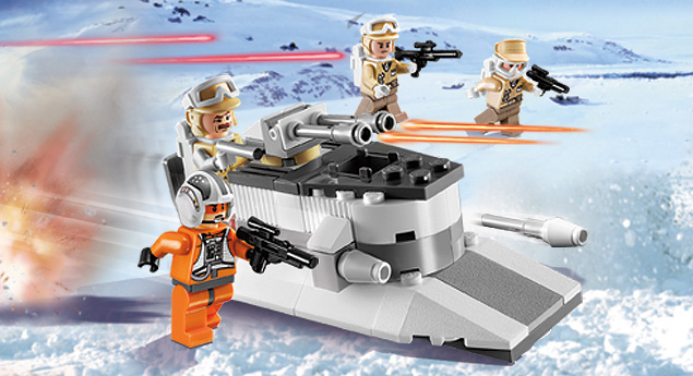 star wars rebel trooper battle pack