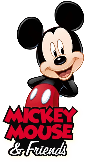 Mickey Mouse & Friends - Brickipedia - Wikia