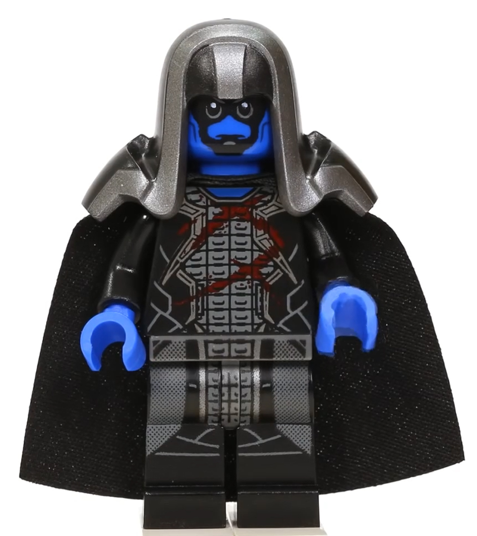Ronan the Accuser | Brickipedia | Fandom powered by Wikia