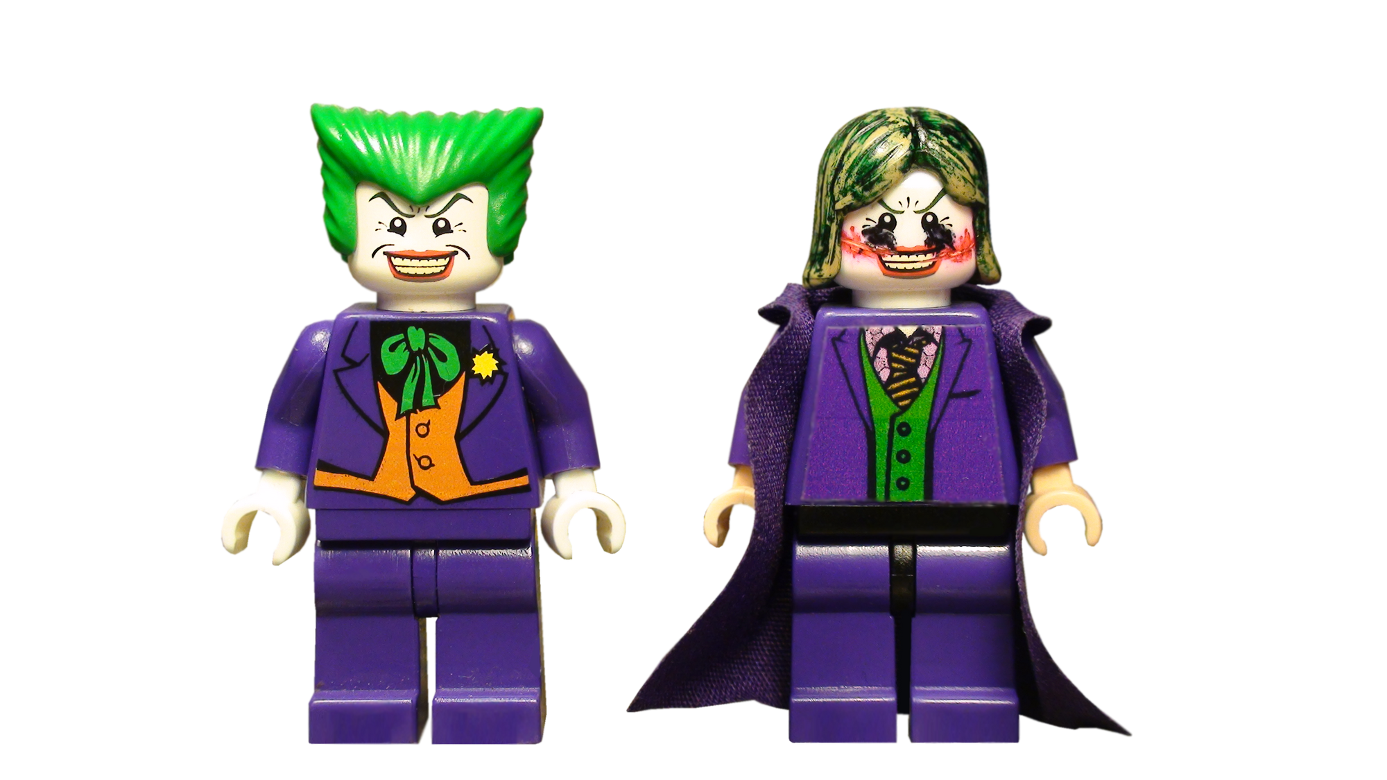 1989 joker lego