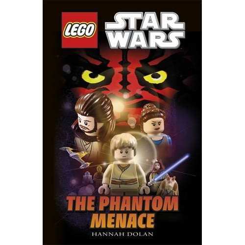 star wars phantom menace lego sets
