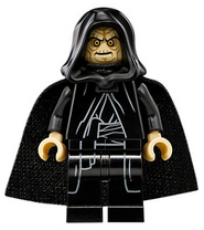 NEW LEGO Star Wars 75093 Death Star Final Duel Set *NO MINIFIGURES* Episode VI