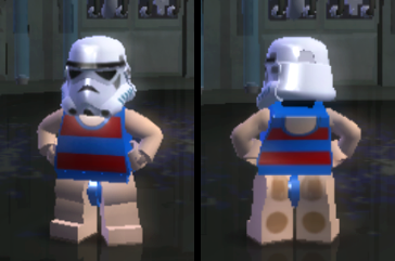 beach trooper lego star wars