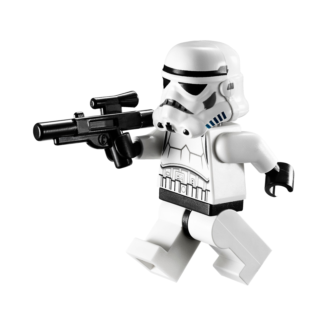 stormtrooper sergeant lego