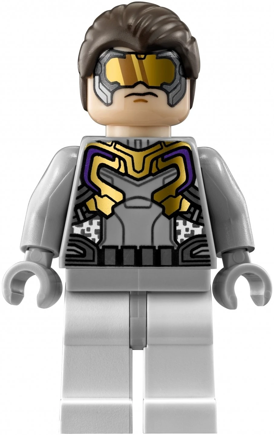 hydra lego