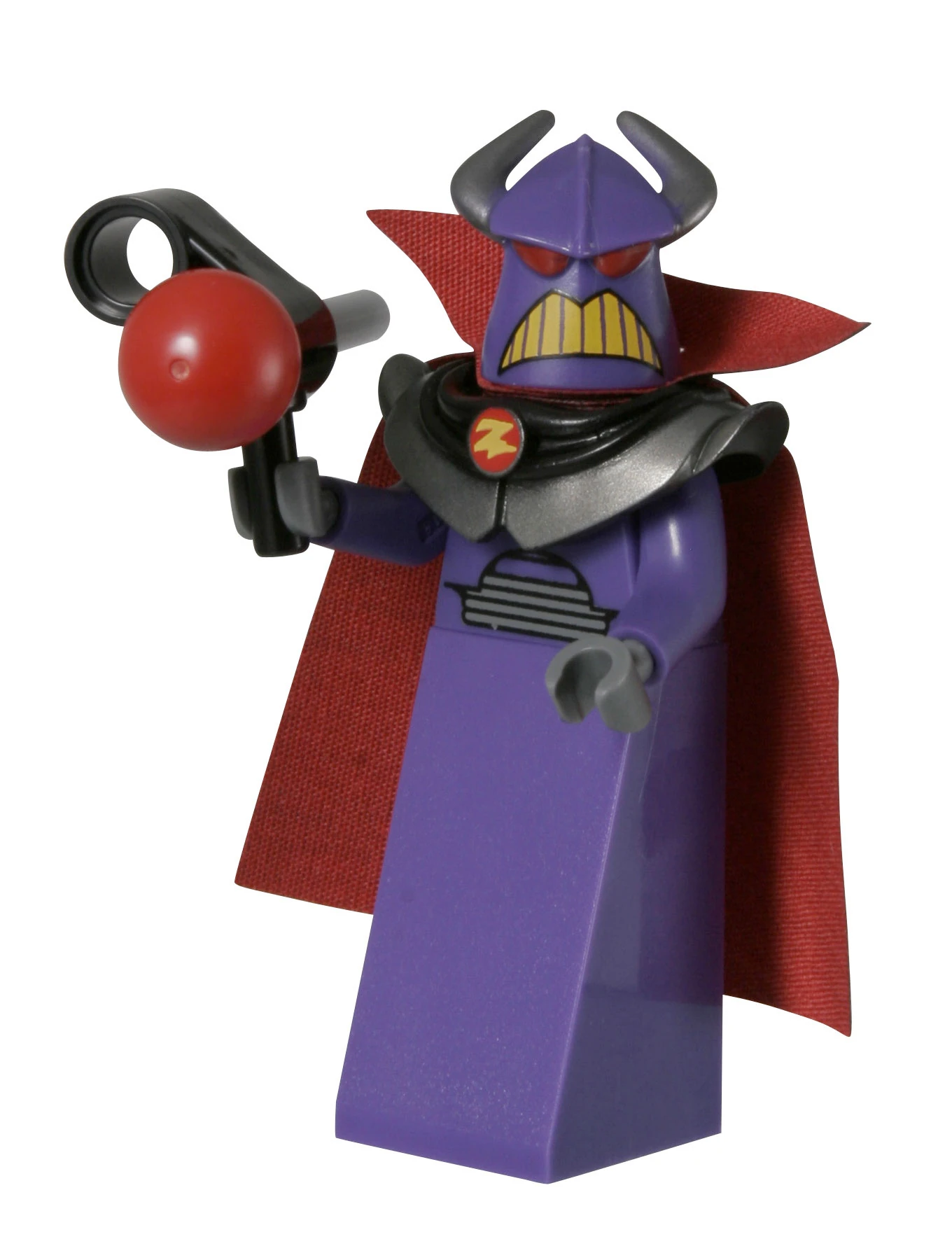 Zurg Brickipedia Fandom powered by Wikia