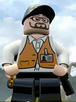 Steven Spielberg