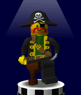 Blackbeard Blackbeard