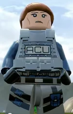 ACU Trooper Female