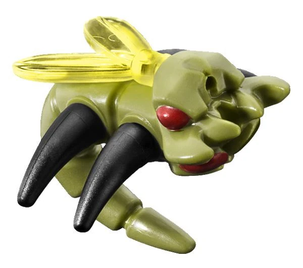 InventoryInsectoid Larva Brickipedia Fandom powered by Wikia