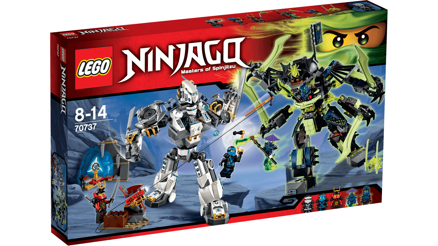 Build, render and create instructions. Amazon offers the LEGO Trick or Treat Halloween Seasonal Set for $ with free shipping for Prime members. That's about $3 under last week's mention and the lowest price we could find now by $3. The set includes pieces and two mini-figures.