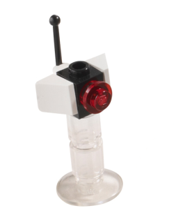 security droid lego