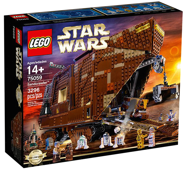 lego star wars set 75059