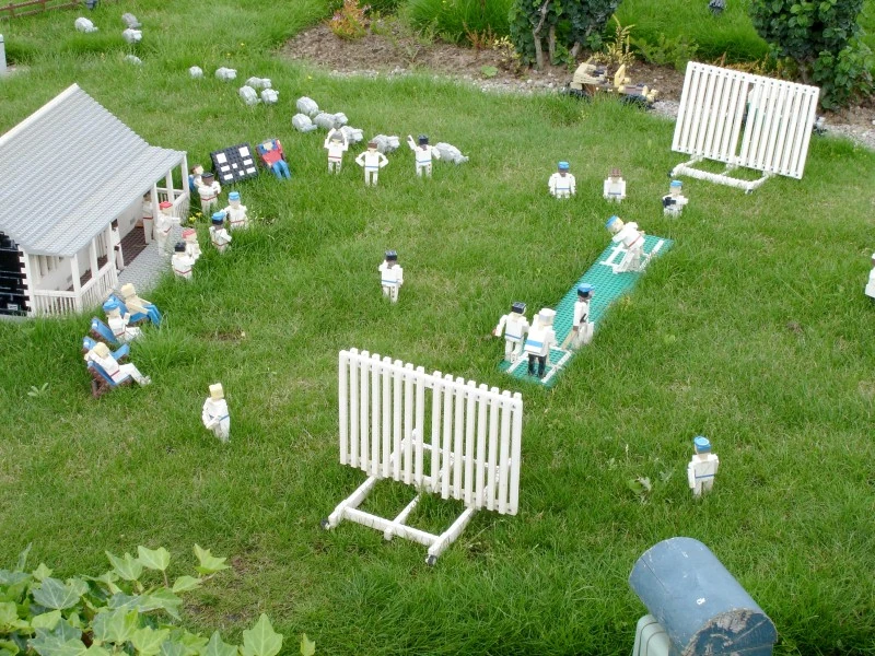 Image Lego Cricket Ground.jpg Brickipedia Fandom powered by Wikia