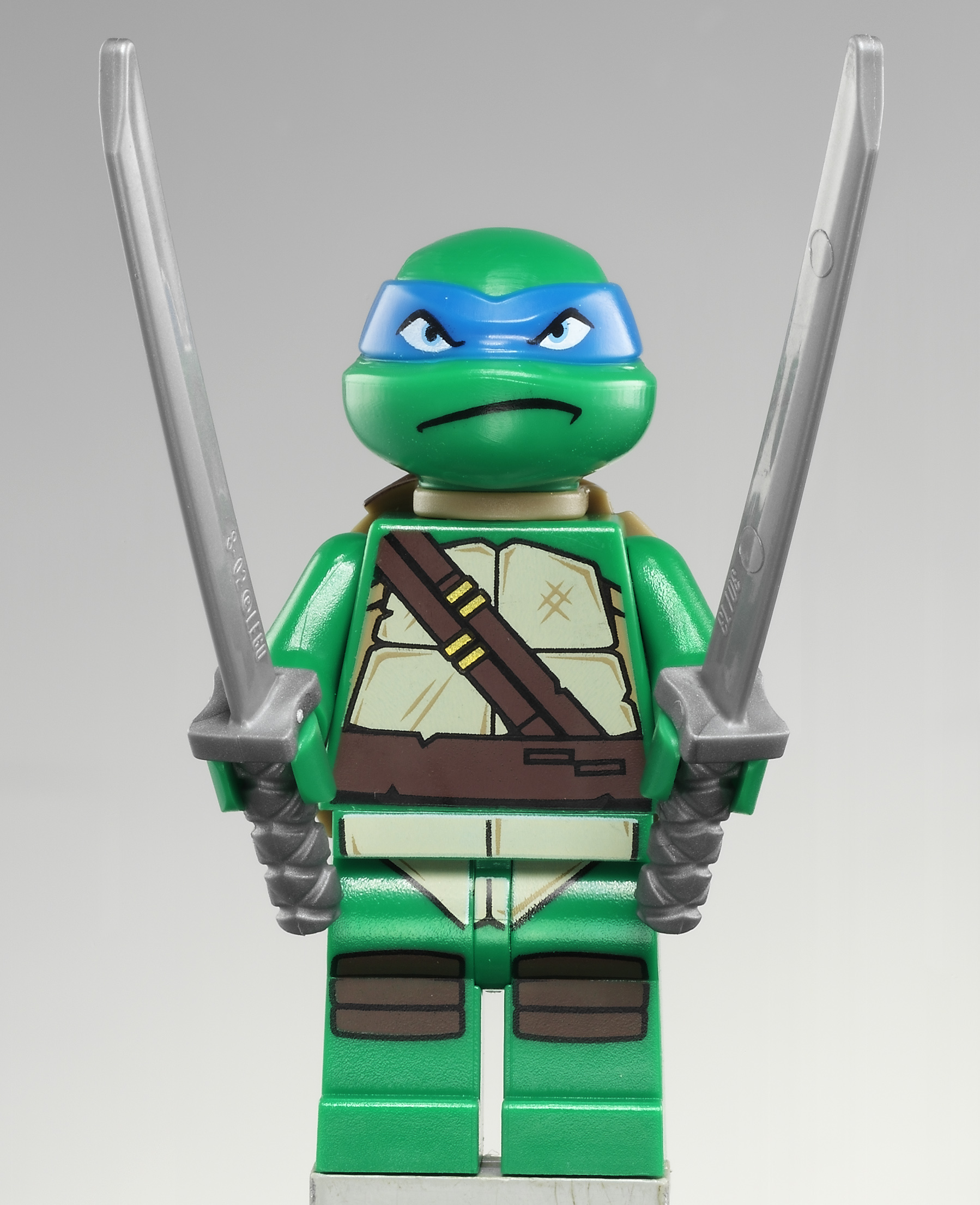 custom lego tmnt