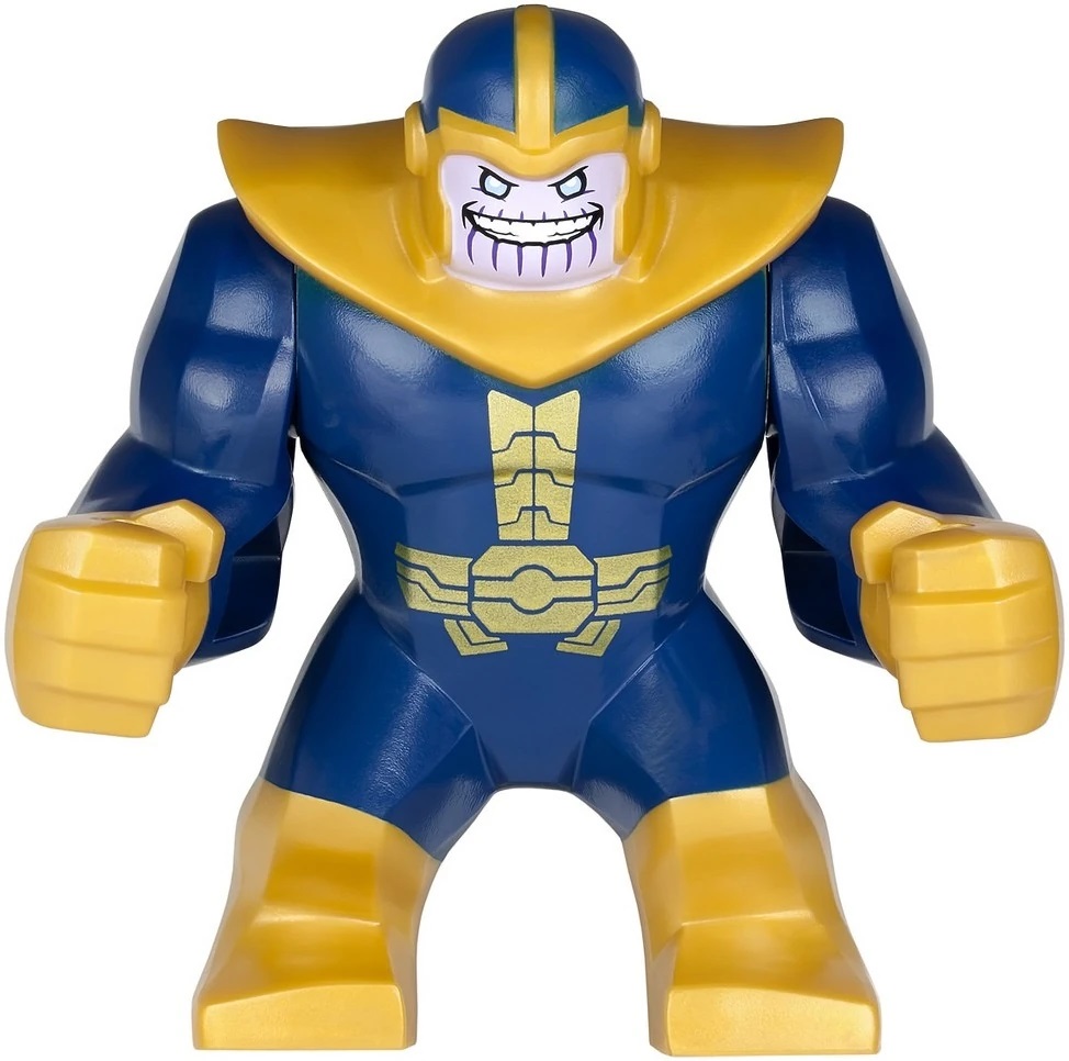 Thanos | Brickipedia | Fandom powered by Wikia