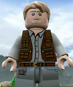 Owen Grady