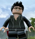 Ian Malcolm regular