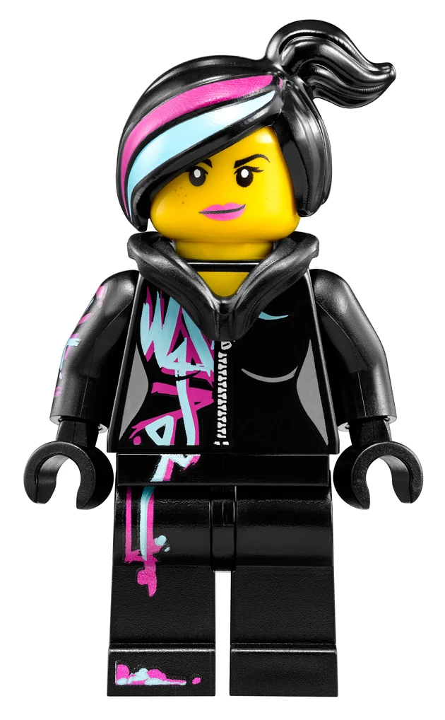 Image Wyldstylelegoslegomovie.jpg Brickipedia FANDOM powered