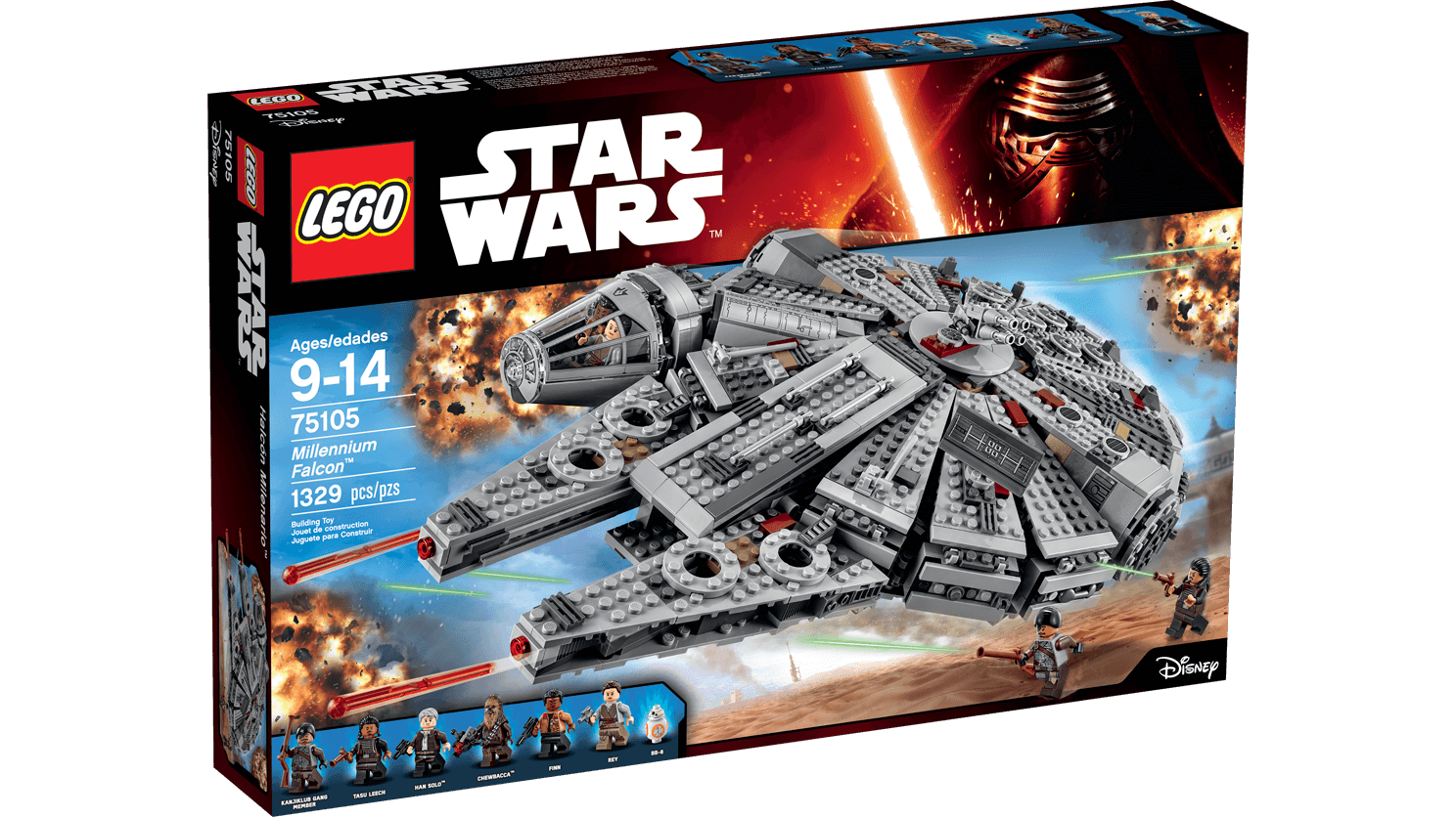 Image result for lego 75105