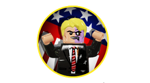 two face lego batman 3