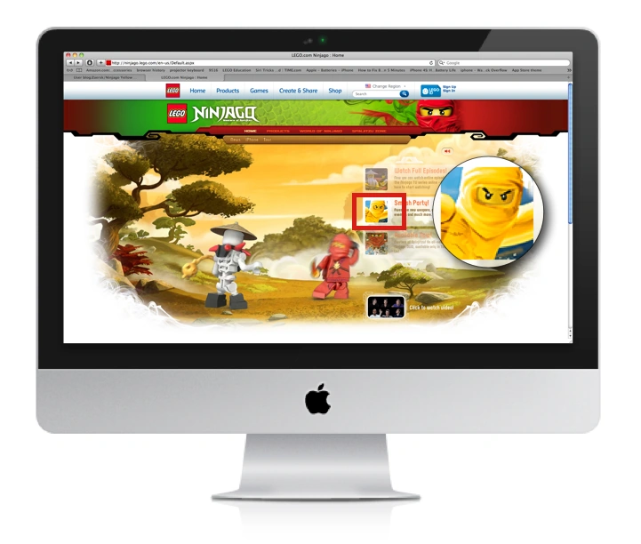 User blogZaersk/Ninjago Yellow Ninja Brickipedia Fandom powered by