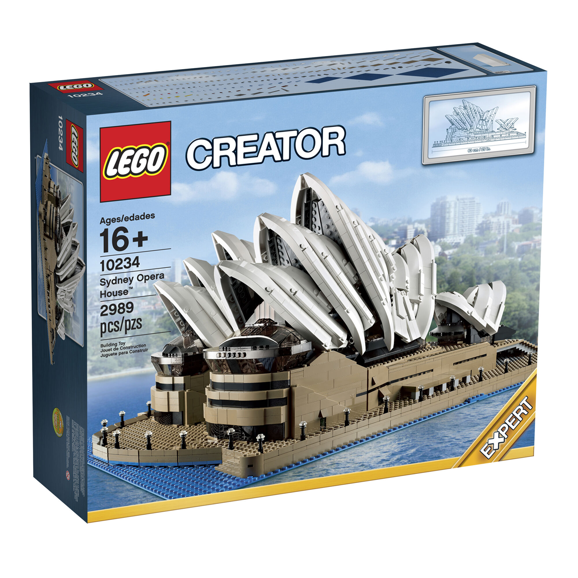10234 Sydney Opera House Brickipedia FANDOM Powered By Wikia 10234-sydney-opera-house-brickipedia-fandom-powered-by-wikia