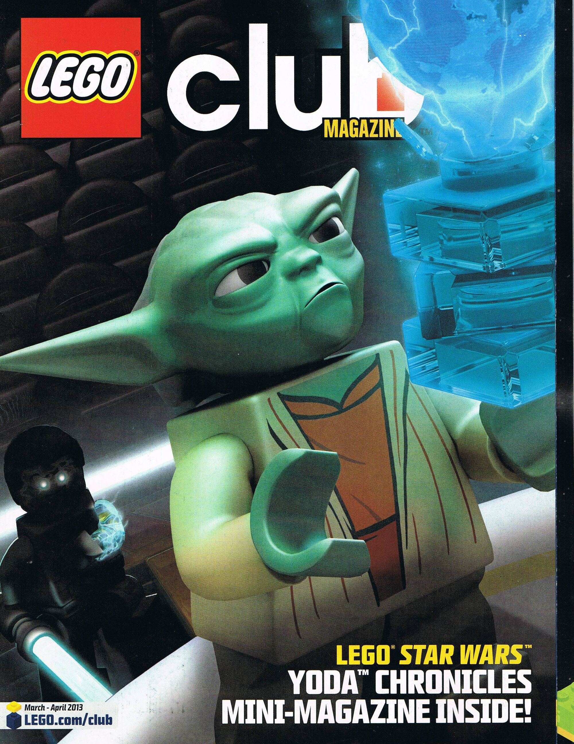 Yoda Cronicles Yoda Cronicles