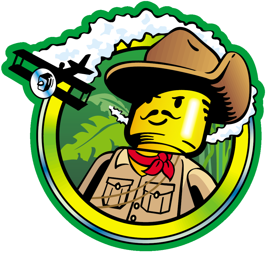 Jungle | Brickipedia | Fandom powered by Wikia