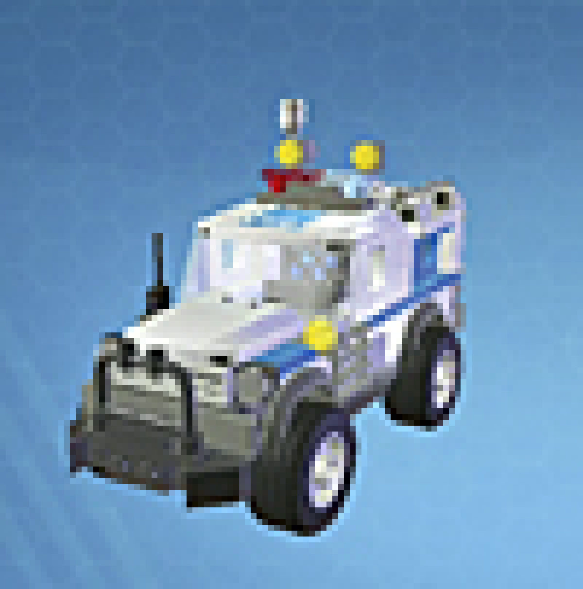 lego city undercover vehicles