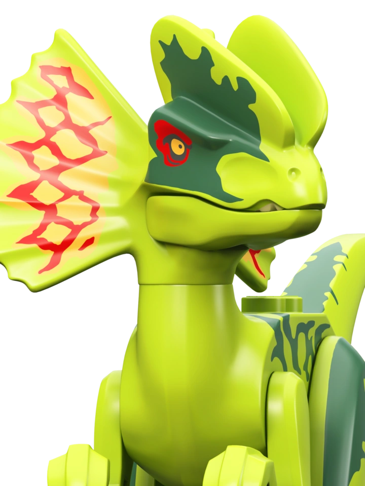 Dilophosaurus Lego Jurassic World Wikia FANDOM powered by Wikia
