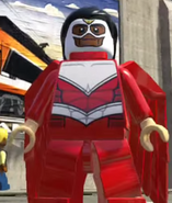 lego marvel avengers falcon unlock