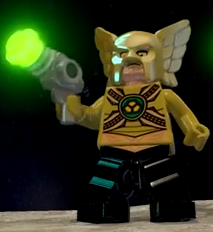 Lex Luthor (Hawkman Disguise) | Lego Marvel and DC Superheroes Wiki | Fandom powered by Wikia