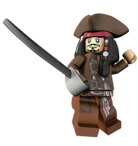 captain jack video game captain jack video game