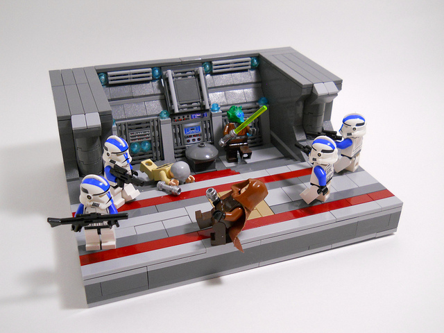 order 66 lego sets