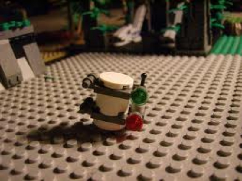 Minikits Lego Star Wars Wiki FANDOM powered by Wikia