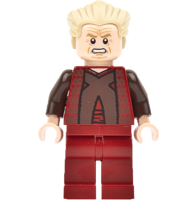 palpatine lego star wars 3