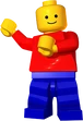 LegoUniverseBob