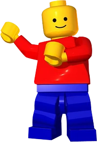 Image - LegoUniverseBob.png | LEGO Universe Wiki | FANDOM powered by Wikia