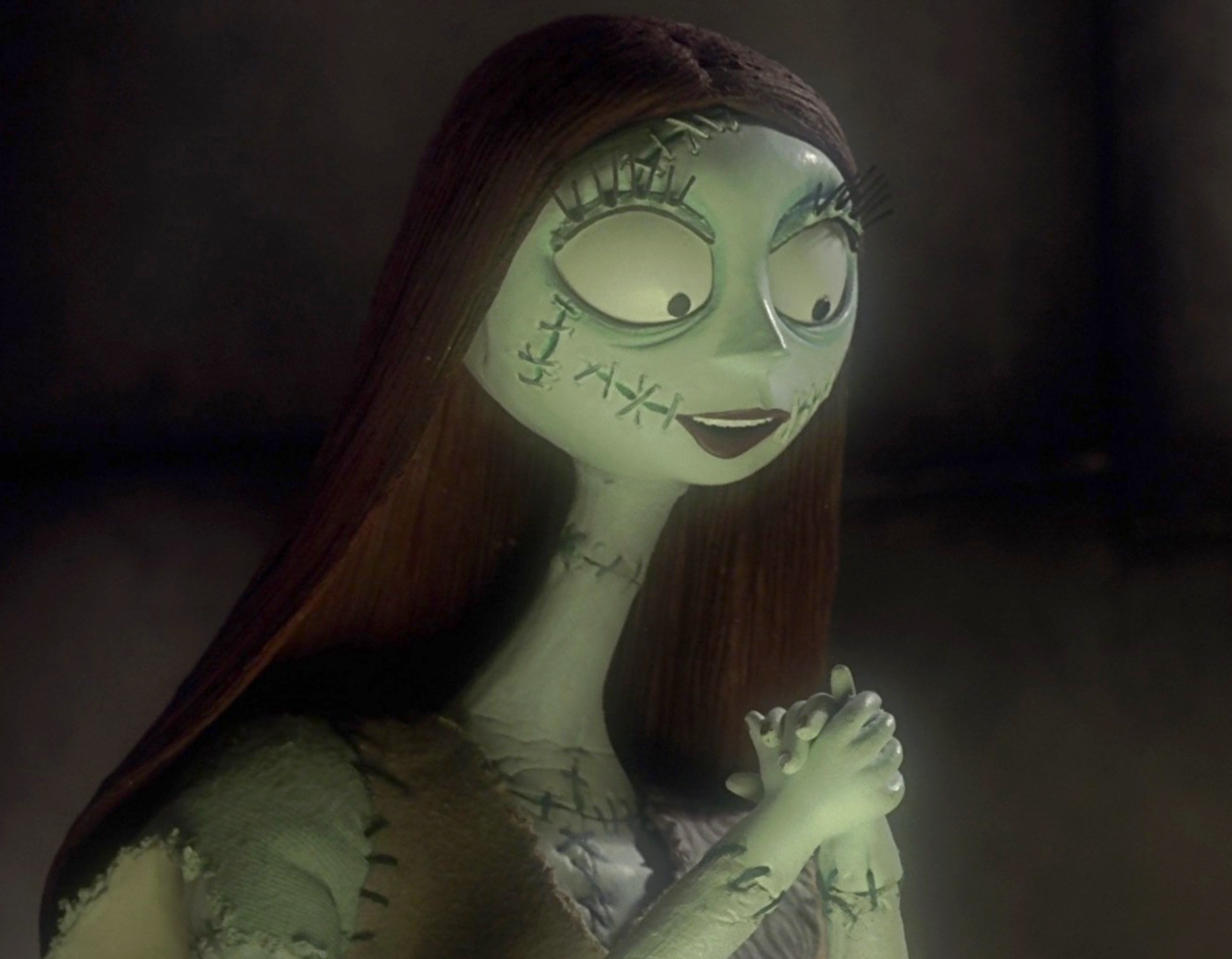 Sally (L