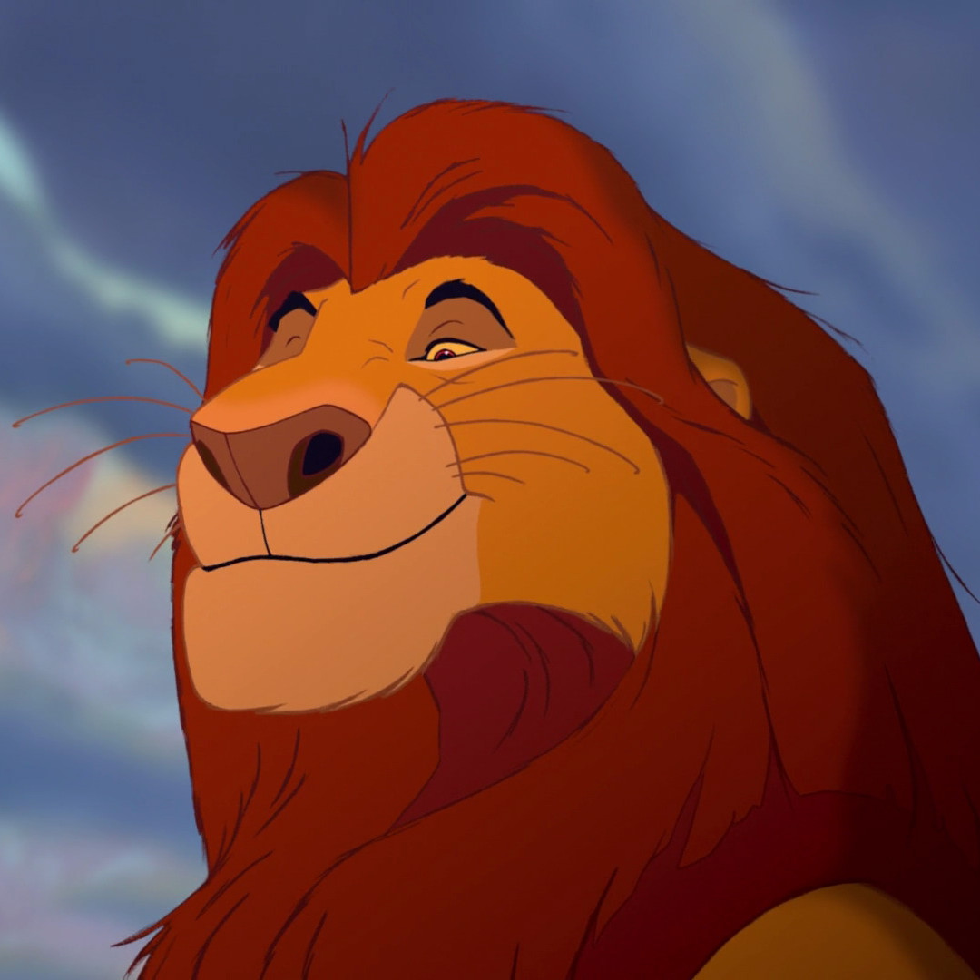 Mufasa Disney Wiki Wikia