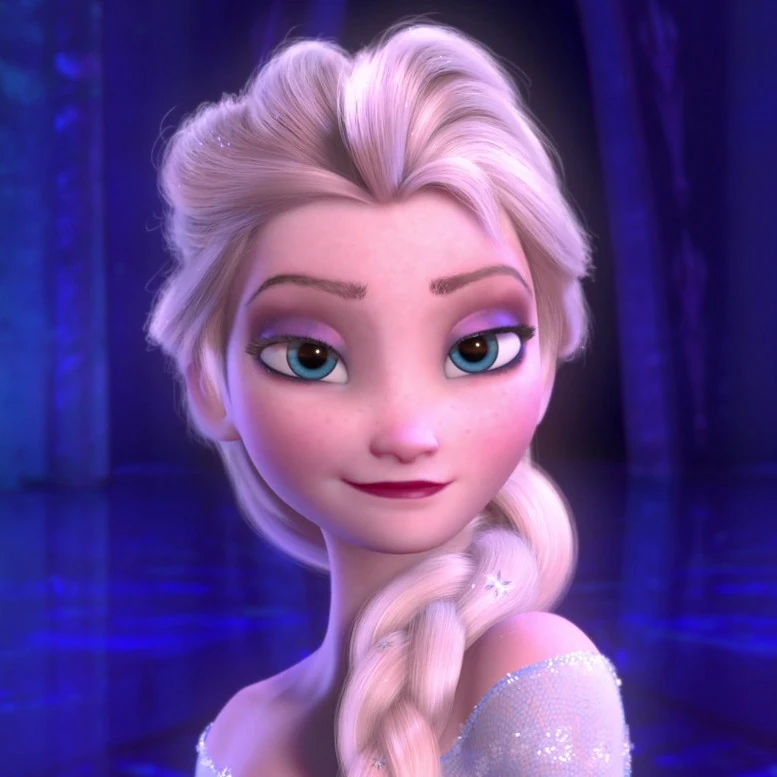 Elsa Disney Wiki FANDOM powered by Wikia