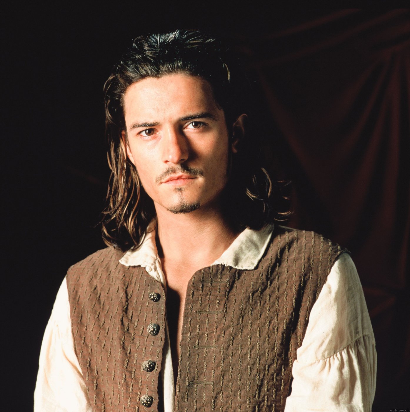 William Turner Disney Wiki Fandom powered by Wikia