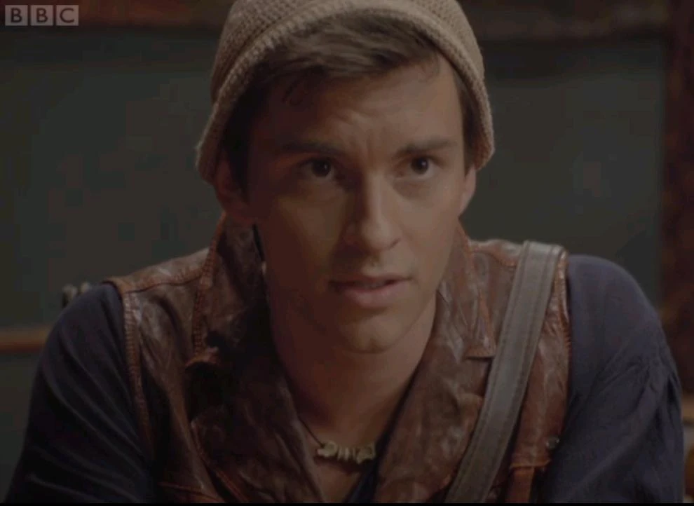 Jonathan Bailey | Leonardopedia Wiki | Fandom powered by Wikia