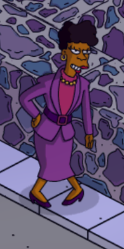 bernice hibbert wiki les springfield wikia bernice hibbert wiki les springfield wikia