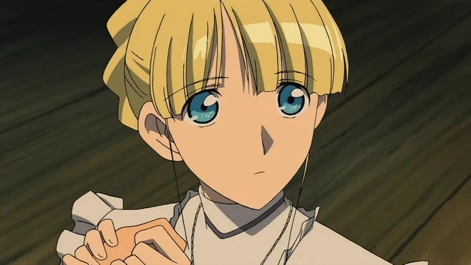 38+ Les Miserables Cosette Anime Background