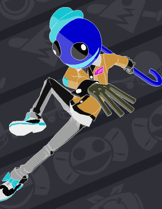 lethal league candyman guide lethal league candyman guide